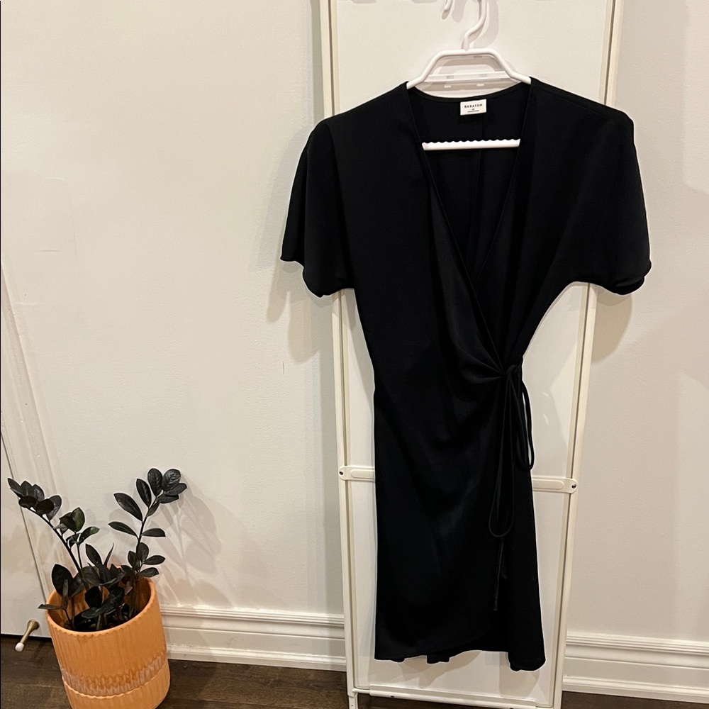 Babaton Wallace Dress